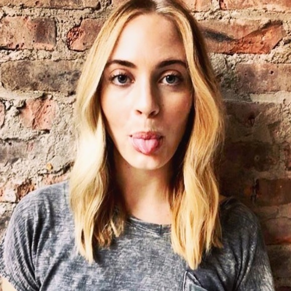 Meet the Posher! - Picture 1 of 1